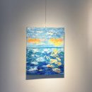 카사미술학원 | [취미일기] 성인미술학원 9개월차 후기: 미술 넘 재미따 재미써(림아뜰리에)