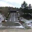 오명항 선생 묘 이미지