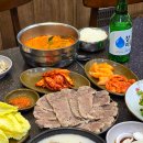 금오산사거리 | 구미 설렁탕 원평동 맛집 금오옥, 얼큰 설렁탕부터 수육까지 완벽한 한 끼