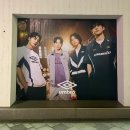 모카세탁소 | 남은 이틀동안 뜨거운 9월의 제주였다...ෆ