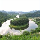 영월한반도지형 Daum카페