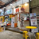 청춘식당 처남 | 동문시장 인스타 맛집 말고 찐 맛집👇| 제주돼지강정꿀봉, 진아떡집, 청춘이오란다 + 꿀팁