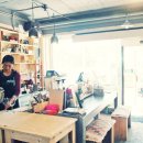 강릉초사거리 이미지