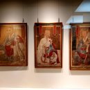 영은사 범일국사진영 이미지