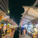 서문시장 야시장 이미지