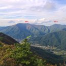 기룡산정상 이미지