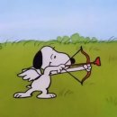 스누피 이미지