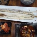 형제식당 자판기