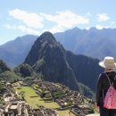 마추피추 이미지