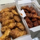 교촌치킨회덕점