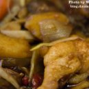 찜닭스토리 이미지