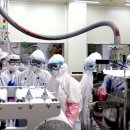 (사)한국전자산업환경협회 공장 이미지