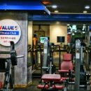 벨류 휘트니스 이미지