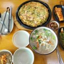 손칼국수집 이미지