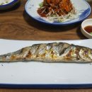 명품 참가자미 이미지