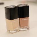 르 베르니(Le vernis)