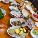 병점초등학교 | 화성 회 맛집 스끼다시 해남땅끝 세꼬시전문점