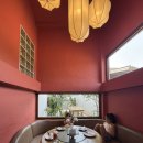 달발 | 치앙마이 므앙마이 과일시장 후기｜미떼미떼 브런치, 올드타운 라탄시장, 더원 근처 술집