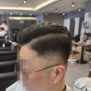 남성미용실 지오