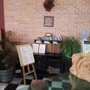 소령원장단콩두부마을 이미지