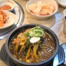 남동논현도서관 | 인천 논현역 근처 밥집, 토박이 감자탕 우거지 뼈해장국 솔직후기