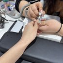 대전네일아트 네일루아 추천 다양한 컬러와 저렴한 가격