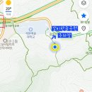 갈미한글공원 | 의왕시 모락산 등산코스 산행지도♧모락초교~국기봉정상~갈미한글공원 종주 4.5km 최단코스
