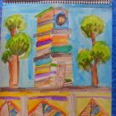 푸른솔미술학원 이미지