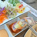 화정분식 | 화정역 맛집 샤브샤브 편백회관 편백찜 샤브샤브 소고기 무한리필 평일점심후기