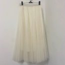 Pearl | 밀크코코아 애브니 A라인 치마 후기 | Avenee.lauren pearl skirt