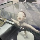 시민회관옆(11번) | 과천 빙상장 다녀온 날 시티런 후기 | 과천시민회관빙상장