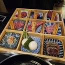 용산 고기집 고청담 용산점 한우 오마카세 후기