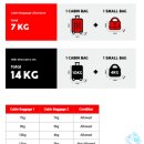 로그타운PC | [공지] [취향 탐험로그] 인천-쿠알라룸푸르-끄라비 공항 / 에어아시아 수하물 - 모바일 체크인 꿀팁...