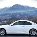 Company of Cars＞ 2010 BMW 335i convertible *65612 km + 화이트* sold 이미지