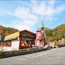 구례의 명소를 찾다 ( 운조루,곡전재,오미마을,연곡사,직전마을,산수유시목지)