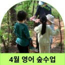 창의숲수학 | 4월18일 영어 숲수업 후기🌿 오포초 앞 레이첼의 영어 스튜디오