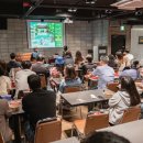 김호연작가 불편한 북토크 이미지