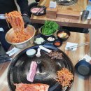 수락골솥뚜껑삼겹살 이미지