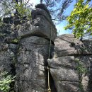 감악산 등산로 입구 이미지