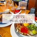 아지사랑 | 강남역 라멘 점심 맛집 &#39;멘노아지 강남본점&#39; 내돈내산 후기