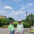 🍒2025년 6월 월례회(설악 프라자CC) 이미지