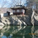 문장대가든민박 이미지