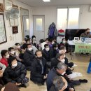 금강송면 복지회관 이미지