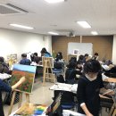 유화 A반 이미지