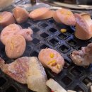 숯불육폭탄 | [인천 서구 가좌동] 쫀득살로 유명한 가성비 고기 맛집 ‘육폭탄’