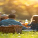 세대간의 유대-화합 이미지