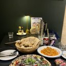 요리하는 남자 | 잠실새내역 맛집 요리하는남자 화덕피자 파스타 청포도리코타치즈 세트 후기 주차가능 양 많고 맛도리