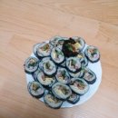 마법김밥 이미지