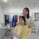 예쁜종합화장품 | 서울 강남 퍼스널컬러 전문가에게 받는 메이크업까지 겨울쿨톤 재진단 후기