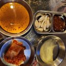 문화갈비식당 | 부평역 갈비 / 삼대식당 직접 다녀온후기~~!